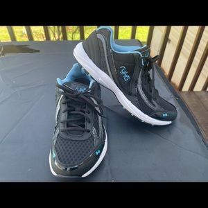 RYKA Dash 3 Comfort Walking Shoes